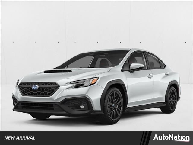 2024 Subaru WRX Limited CVT's photo
