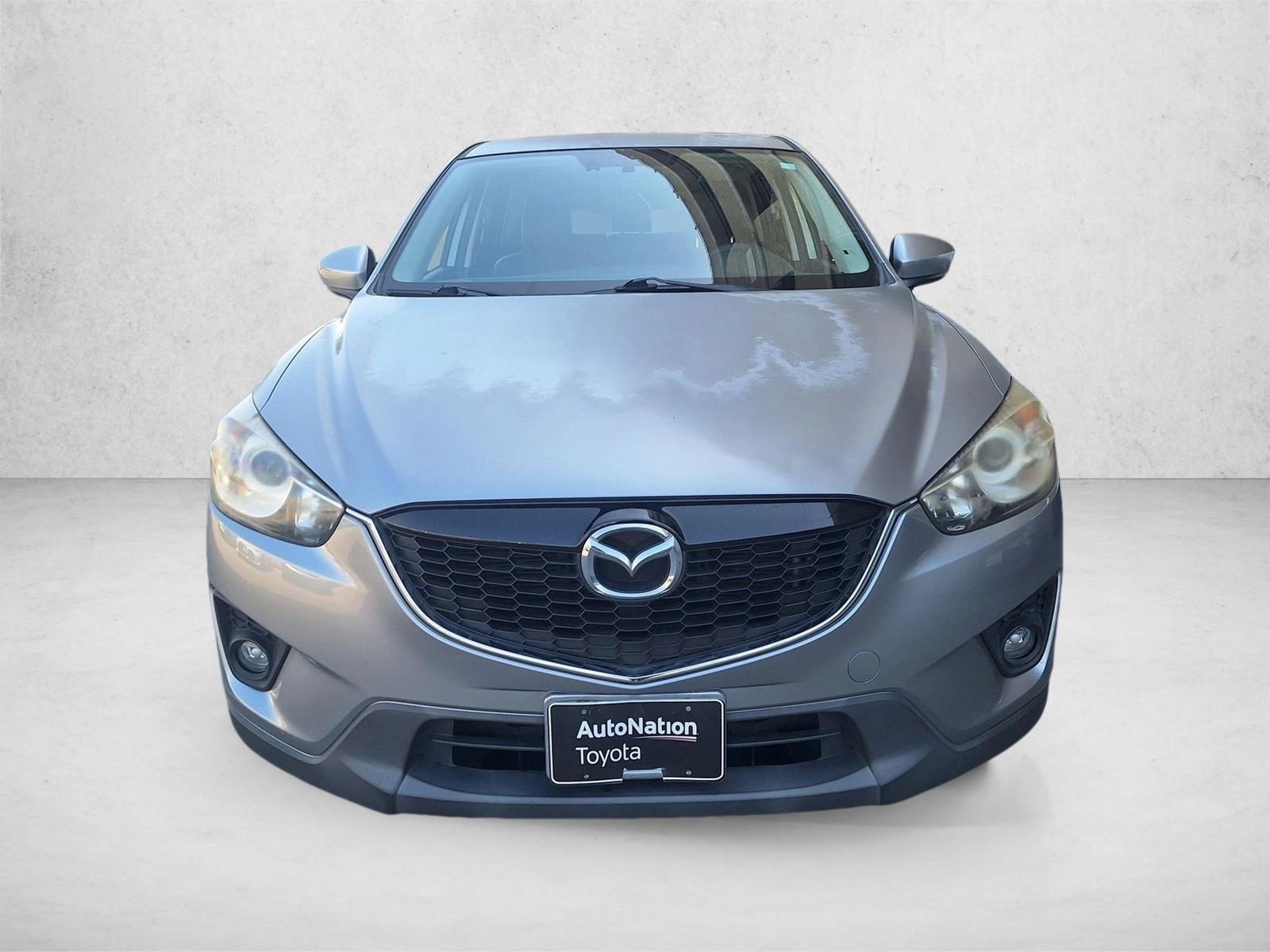 2014 Mazda Mazda CX-5 Grand Touring photo 2