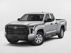2026 Toyota Tundra SR SR DOUBLE CAB 6.5