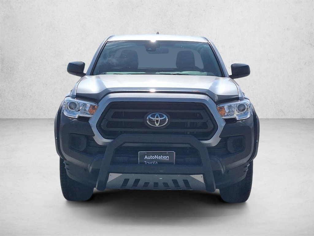 Used 2020 Toyota Tacoma SR Truck Access Cab