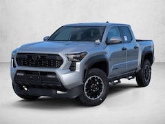 2025 Toyota Tacoma i-FORCE MAX TRD Off-Road 4X4 DOUBLE CAB HV