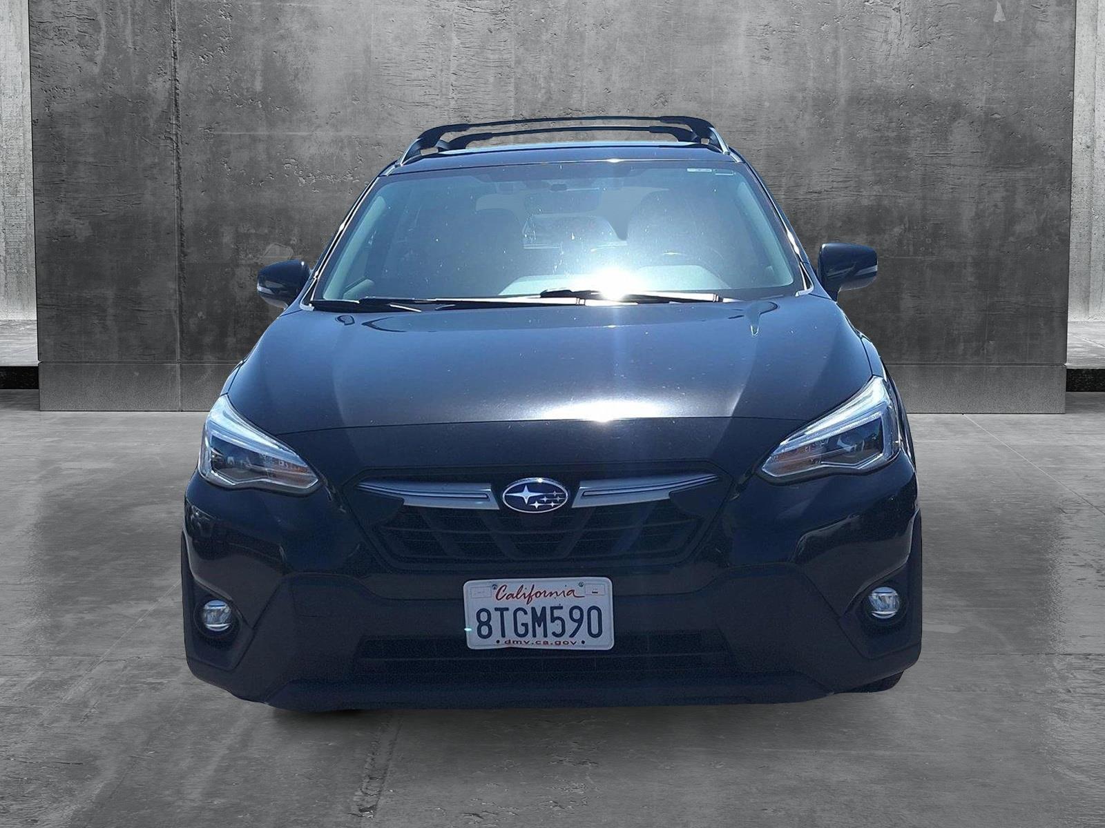 Used 2021 Subaru Crosstrek Limited with VIN JF2GTHMC0MH200443 for sale in Cerritos, CA