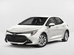 2025 Toyota Corolla Hatchback SE SE 5Dr HATCHBACK