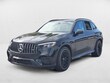 Mercedes-Benz AMG GLC 43