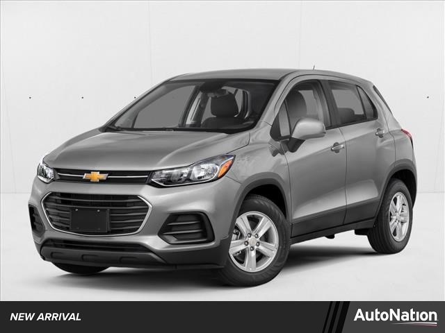 2022 Chevrolet Trax