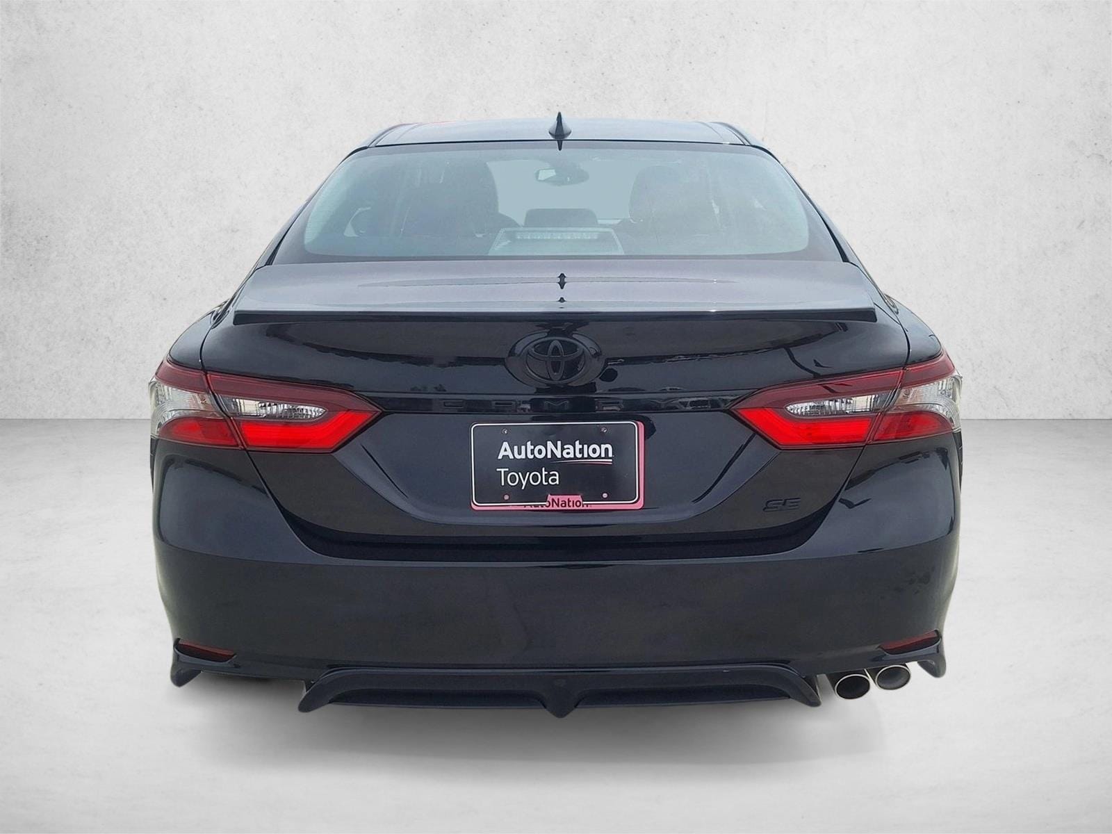 2024 Toyota Camry SE photo 6