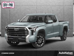 2023 Toyota Tundra Limited Truck CrewMax