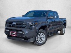 2025 Toyota Tacoma SR5 4X4 DBL CAB LONG BED