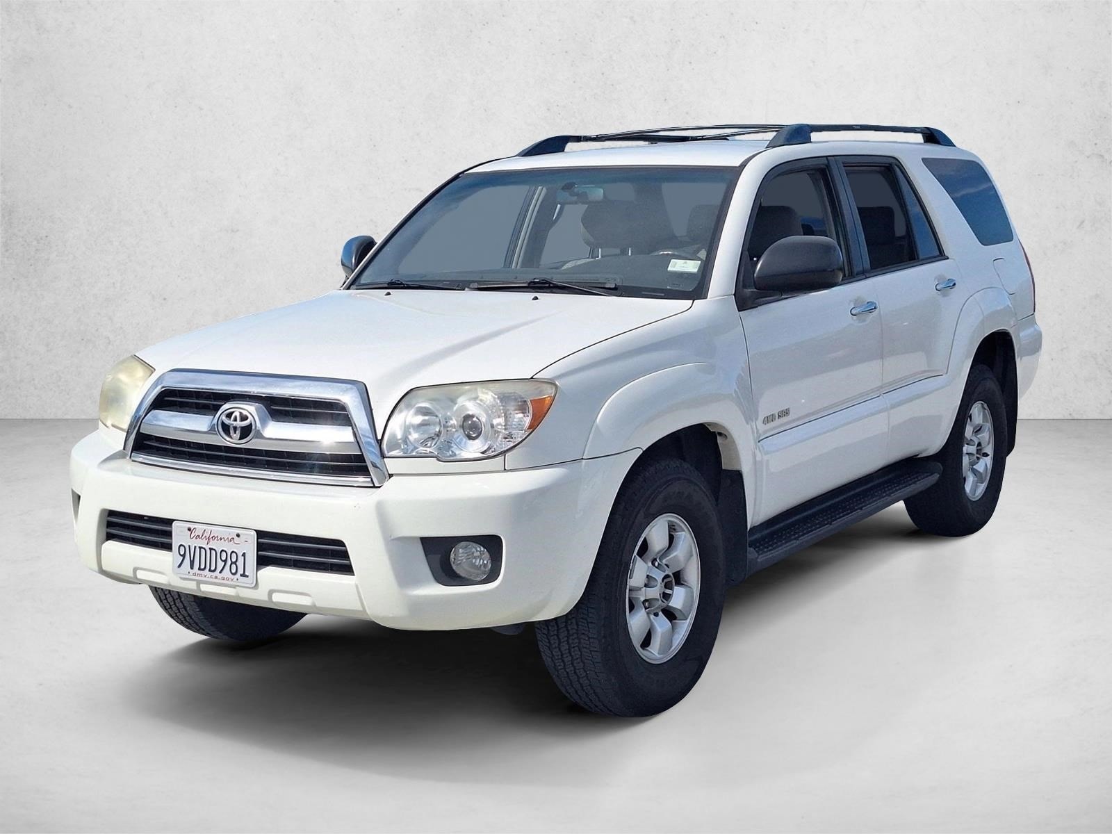 2008 Toyota 4Runner SR5