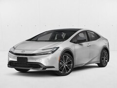 2026 Toyota Prius XLE XLE