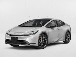 2026 Toyota Prius XLE XLE