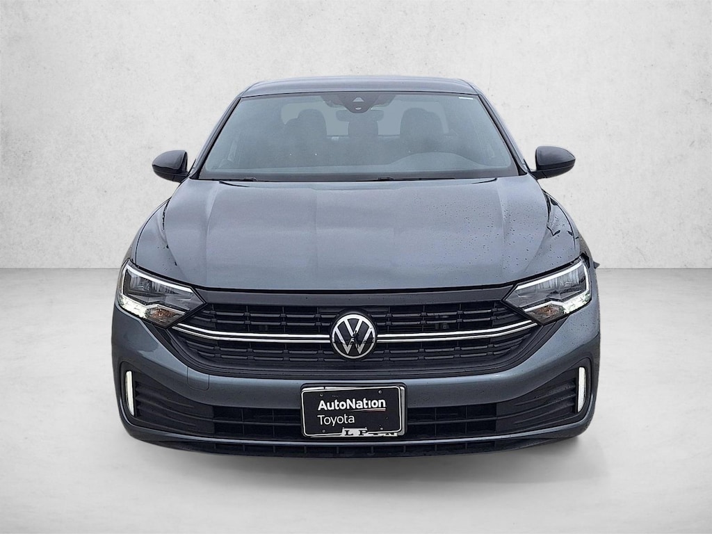 Used 2023 Volkswagen Jetta 1.5T Sport Sedan