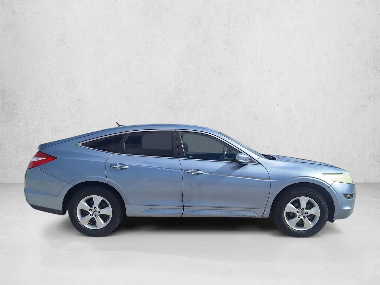 2010 Honda Accord Crosstour EX photo 4