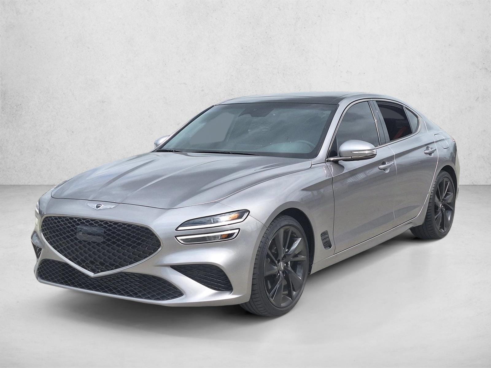 2023 Genesis G70 2.0T Standard's photo