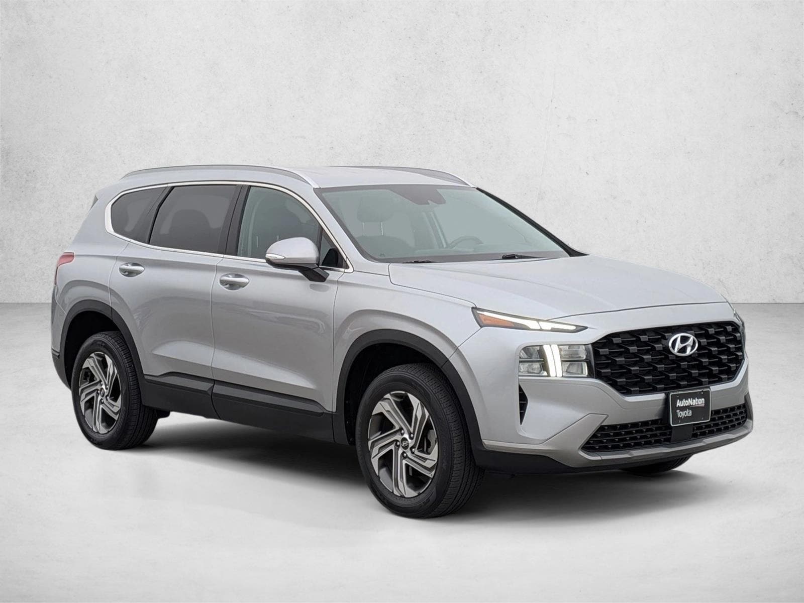 2023 Hyundai Santa Fe SEL photo 2