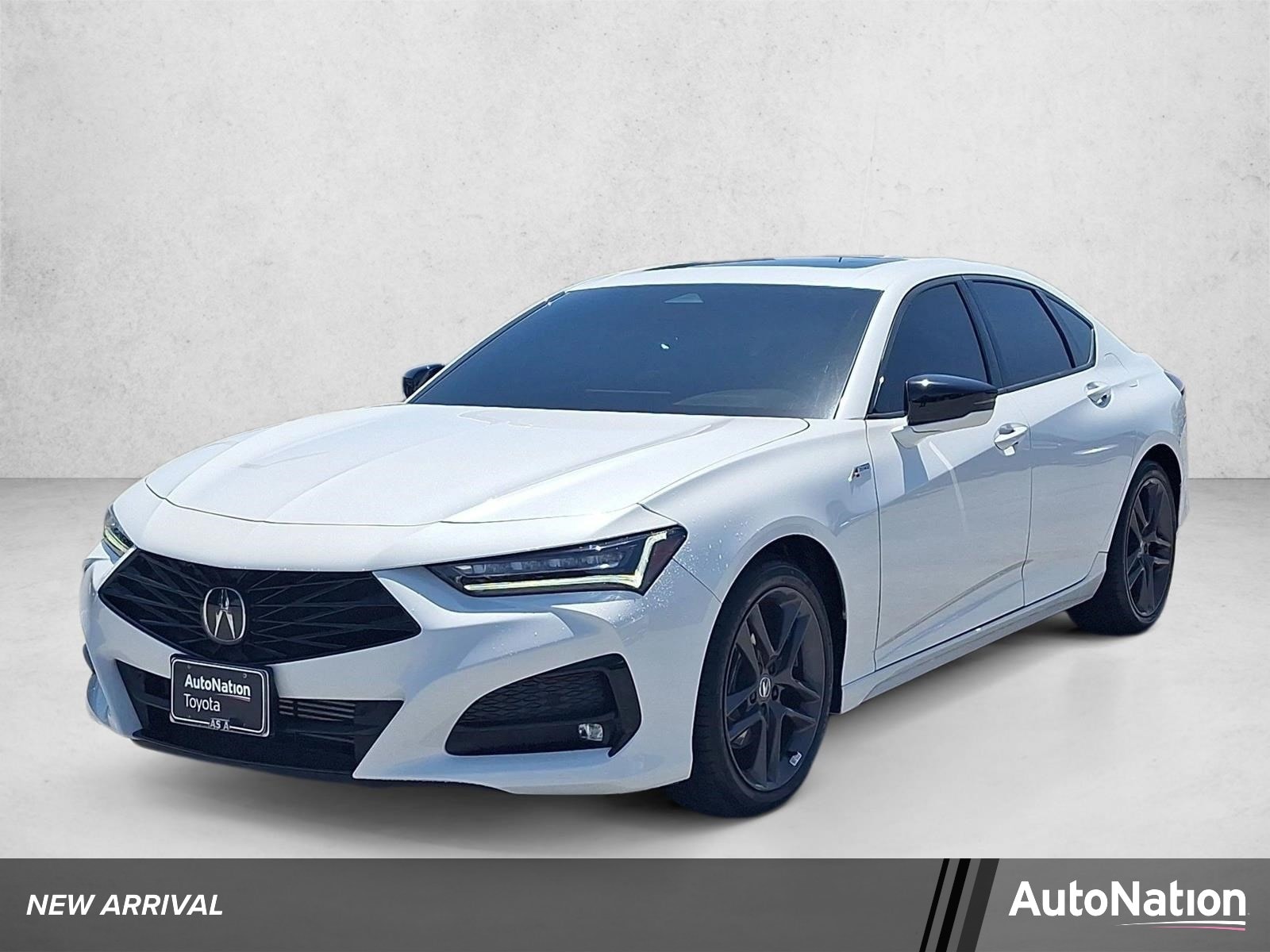 2024 Acura TLX 2.0 Auto SH-AWD A-SPEC Package's photo