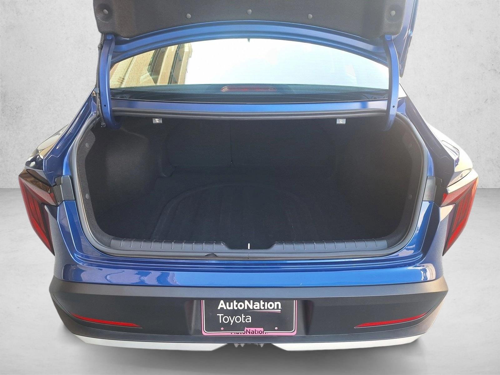 2025 Kia K4 LXS - Photo 18