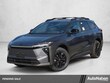  Toyota BZ Woodland