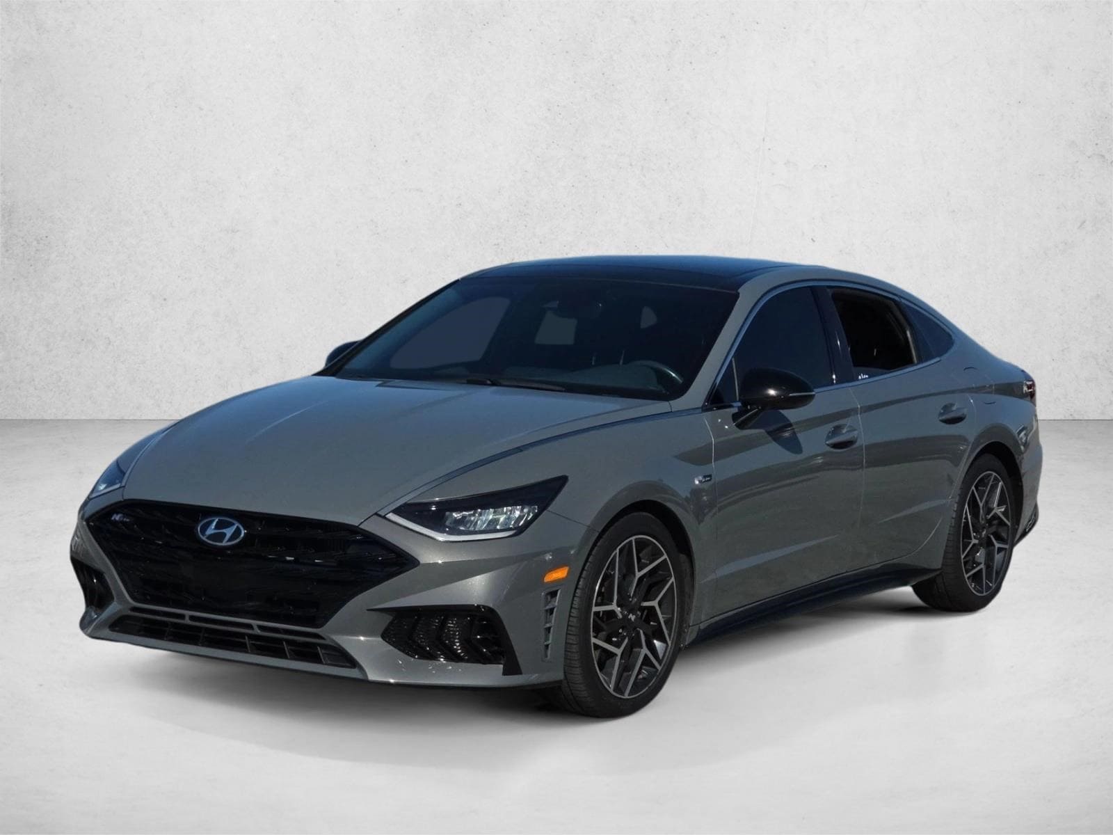 2023 Hyundai Sonata