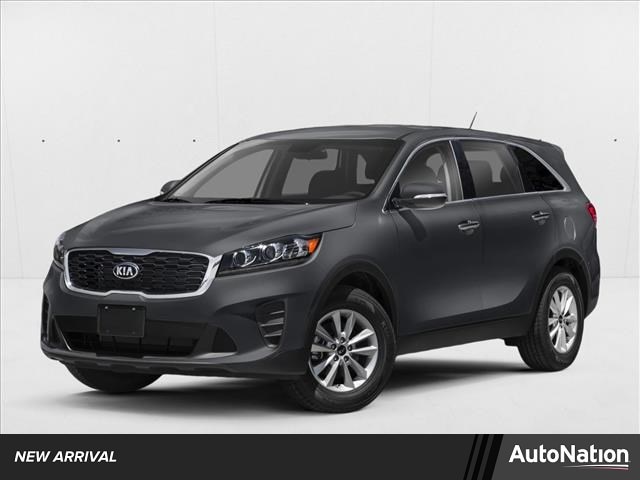 2019 Kia Sorento SX V6 AT's photo