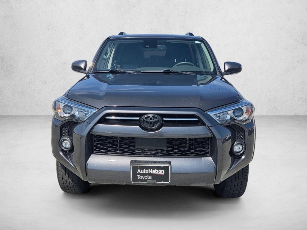 Used 2023 Toyota 4Runner SR5 SUV