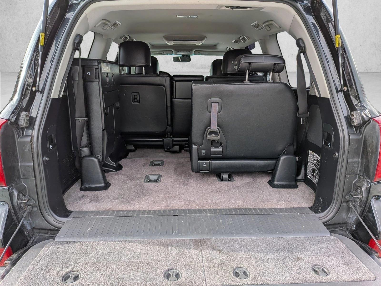 2014 Toyota Land Cruiser V8 photo 5