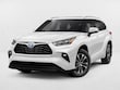 Toyota Highlander Hybrid