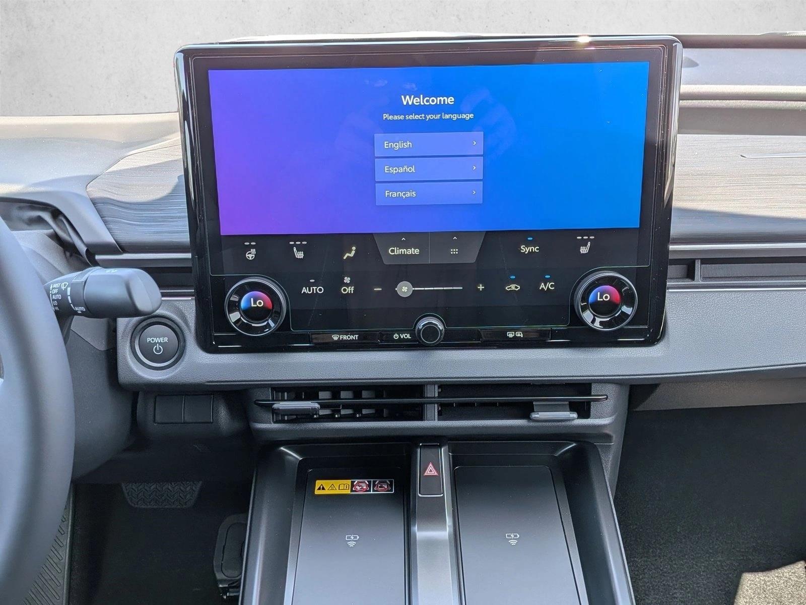2026 Toyota C-HR SE - Photo 12