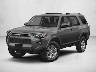 2023 Toyota 4Runner SR5 Premium SUV