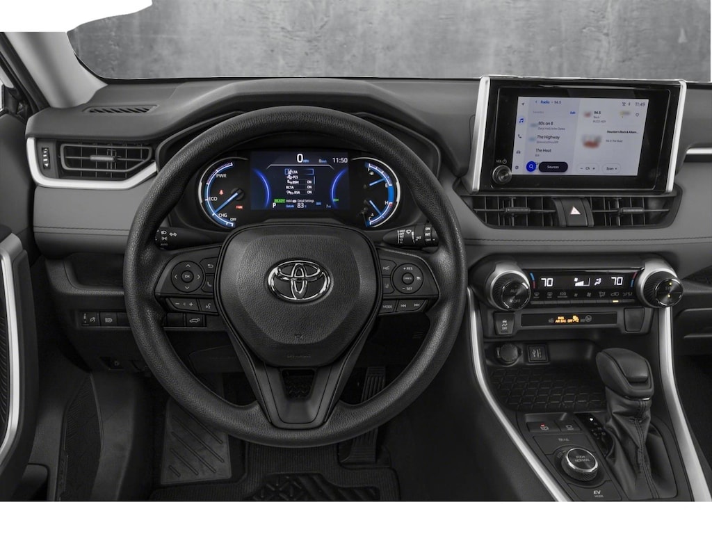 2025 Toyota RAV4 Hybrid XLE For Sale Cerritos CA
