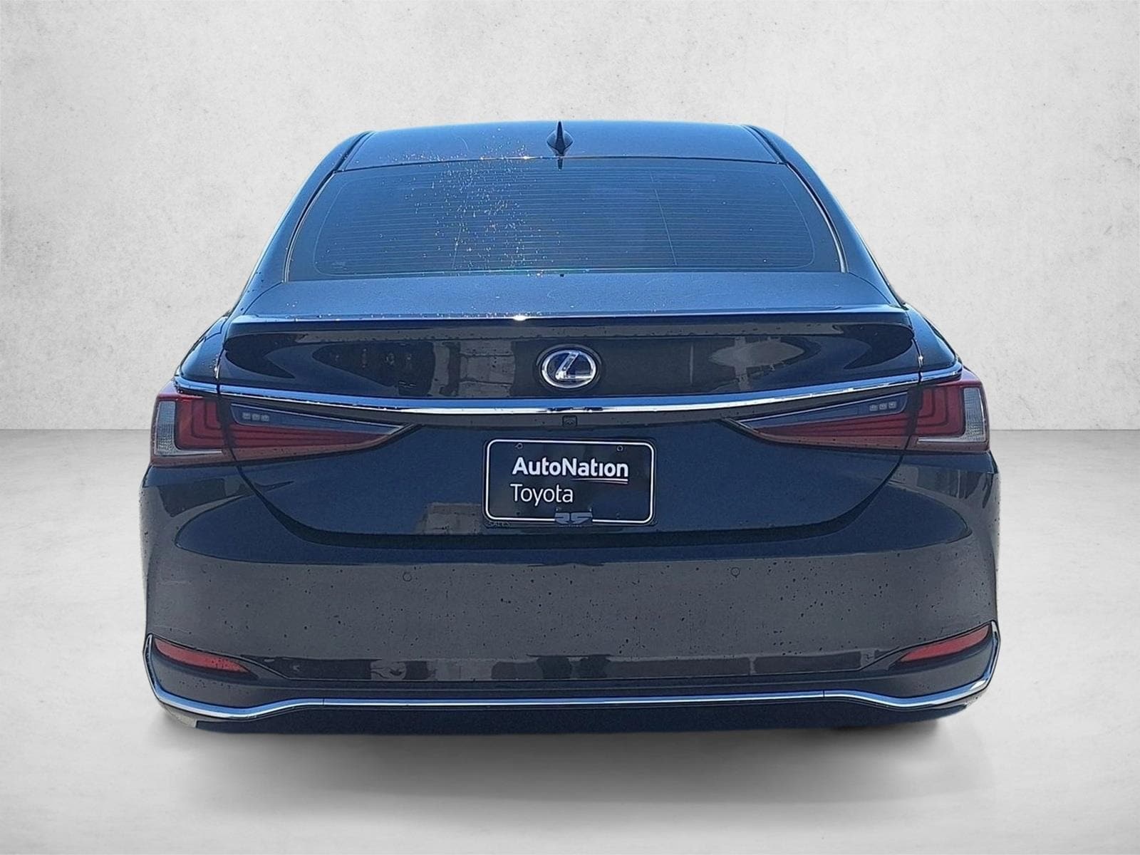 2022 LEXUS ES 300h photo 6
