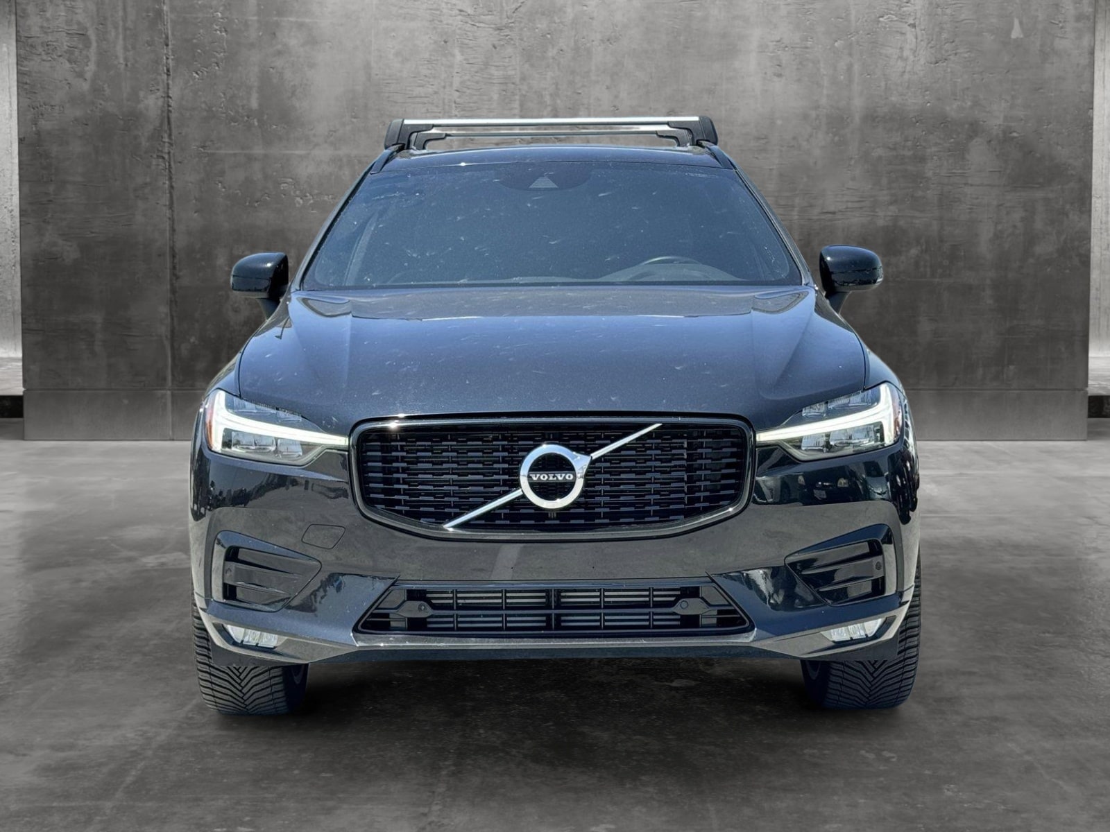 Used 2021 Volvo XC60 R-Design with VIN YV4102RM1M1846091 for sale in Cerritos, CA