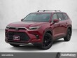  Toyota Grand Highlander