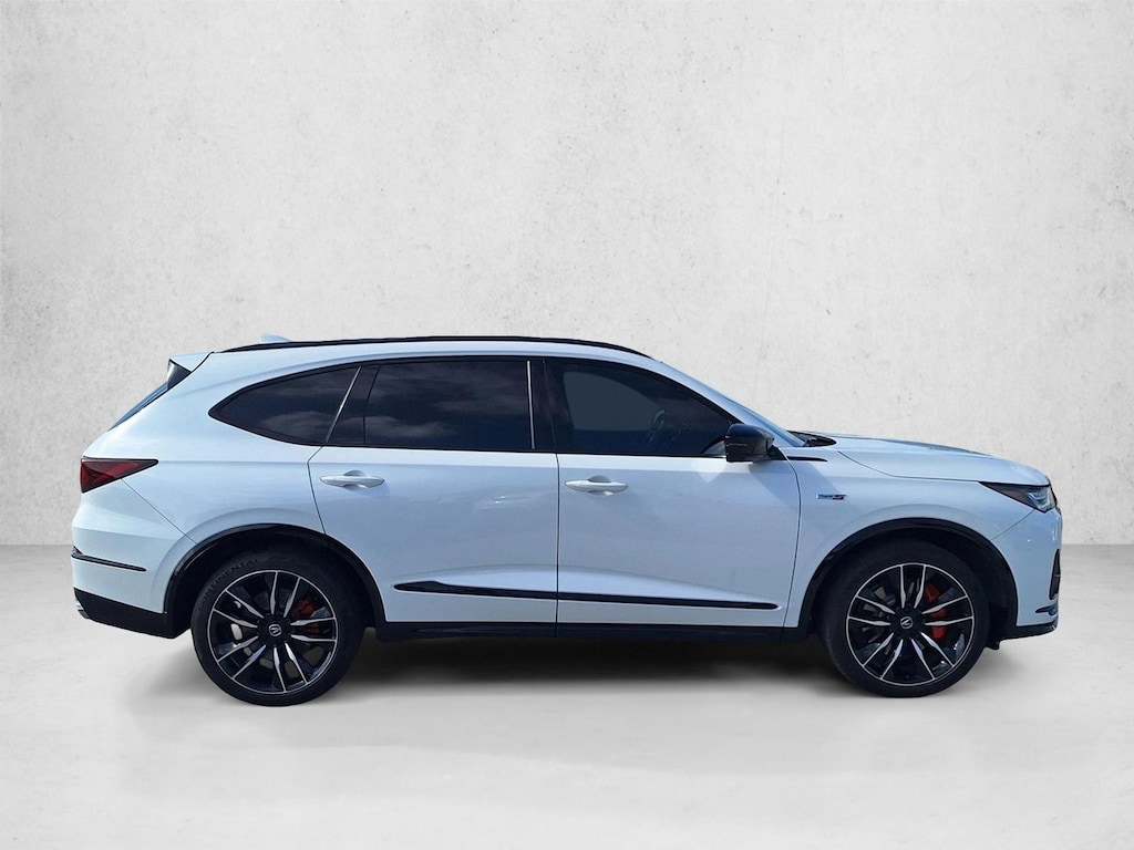 Used 2023 Acura MDX SH-AWD Type S w/Advance Package SUV