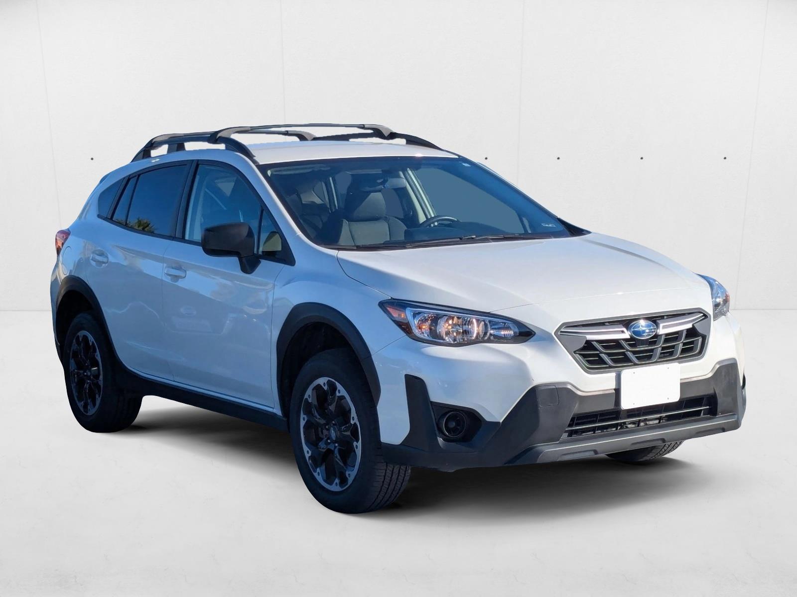 2023 Subaru Crosstrek Base photo 2