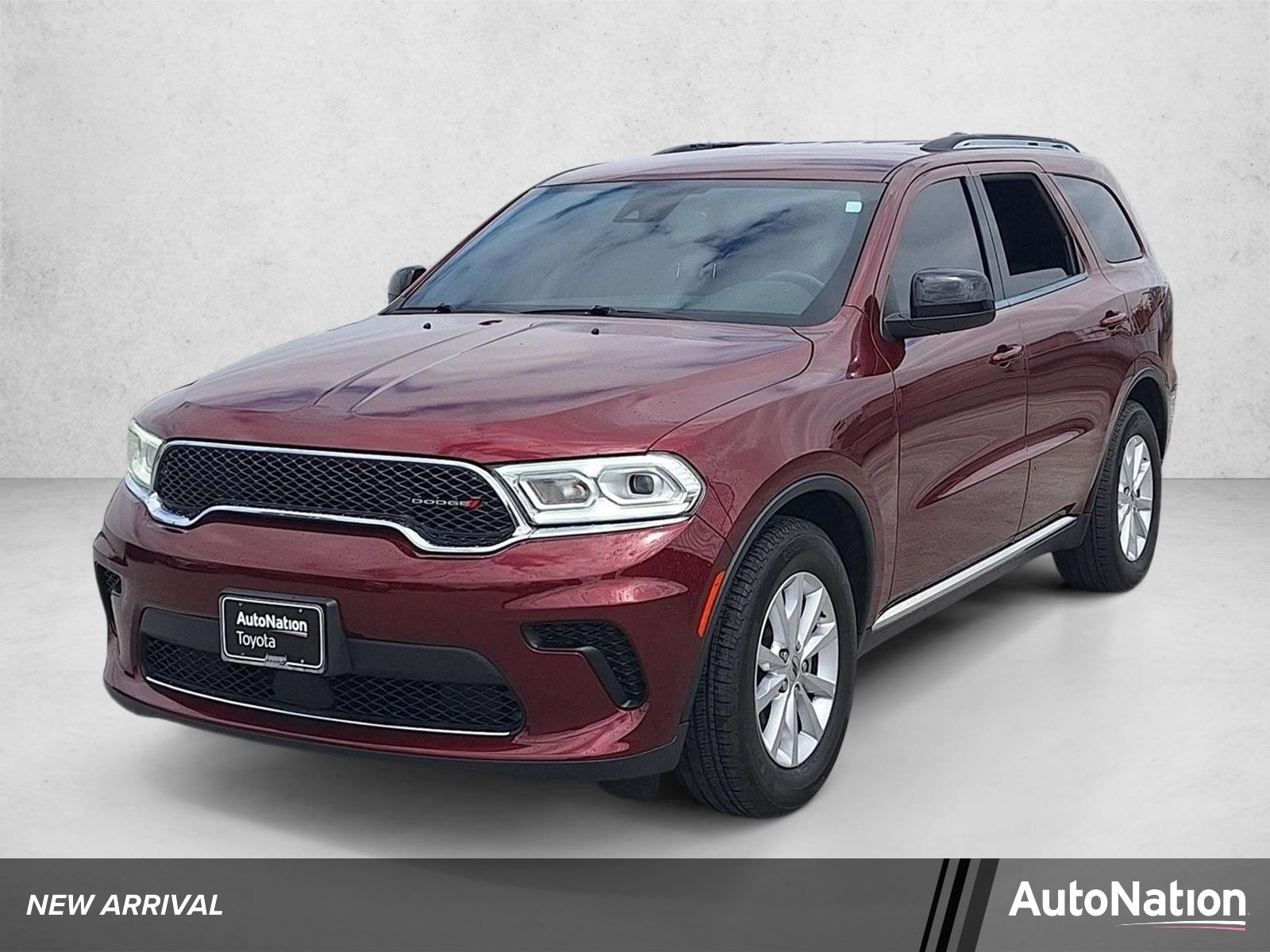 2023 Dodge Durango SXT Launch Edition RWD's photo