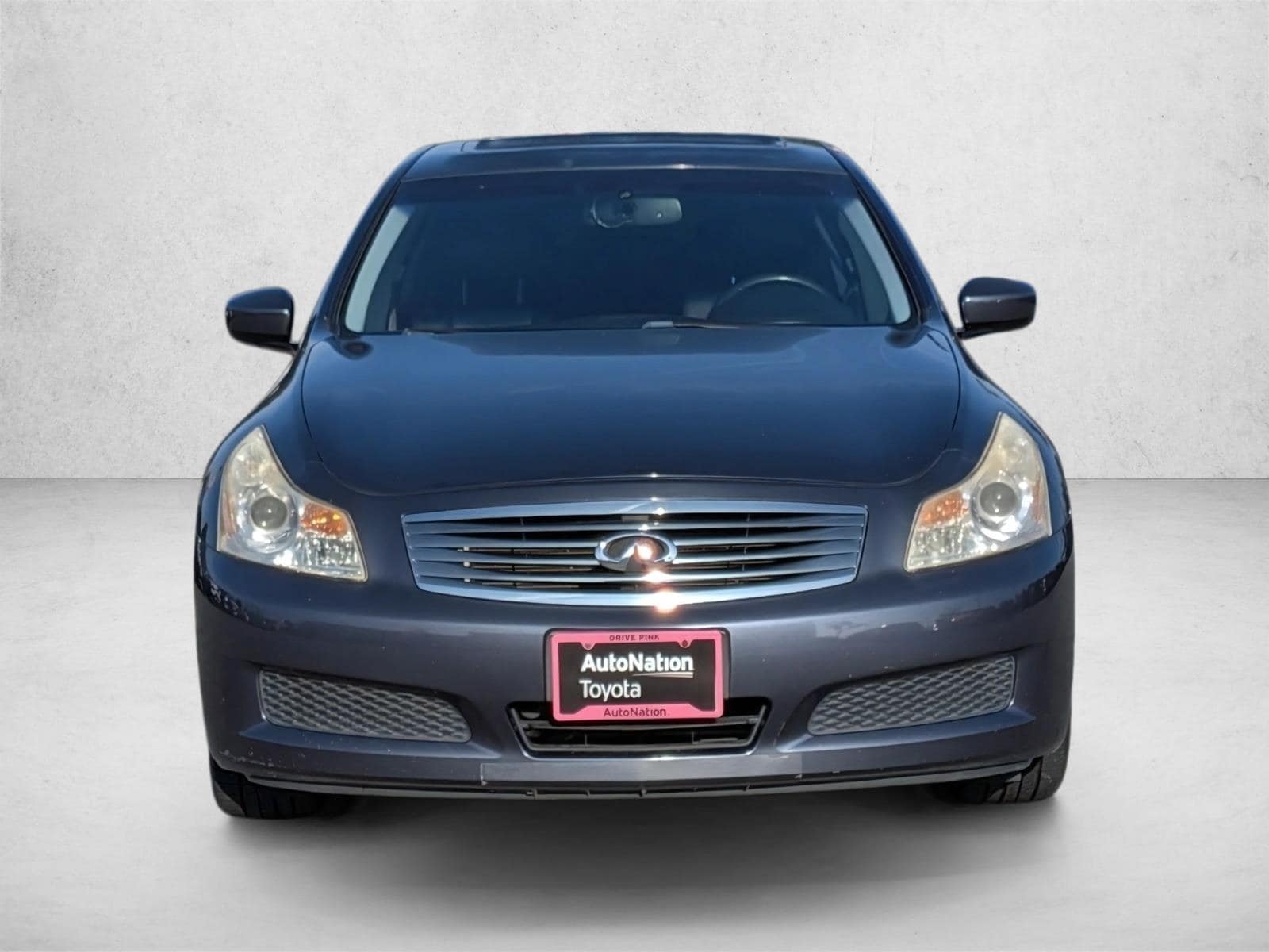 Used 2009 INFINITI G Sedan 37 Journey with VIN JNKCV61EX9M303805 for sale in Cerritos, CA