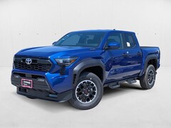 2025 Toyota Tacoma i-FORCE MAX TRD Off-Road 4X4 DOUBLE CAB HV