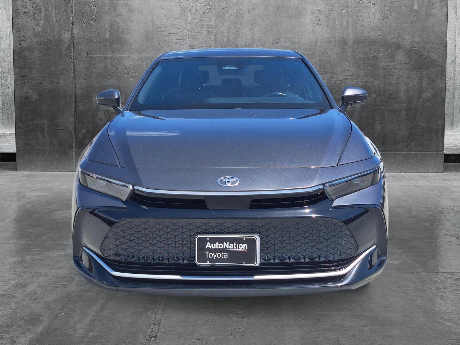 Used 2023 Toyota Crown XLE with VIN JTDAAAAF3P3003669 for sale in Cerritos, CA
