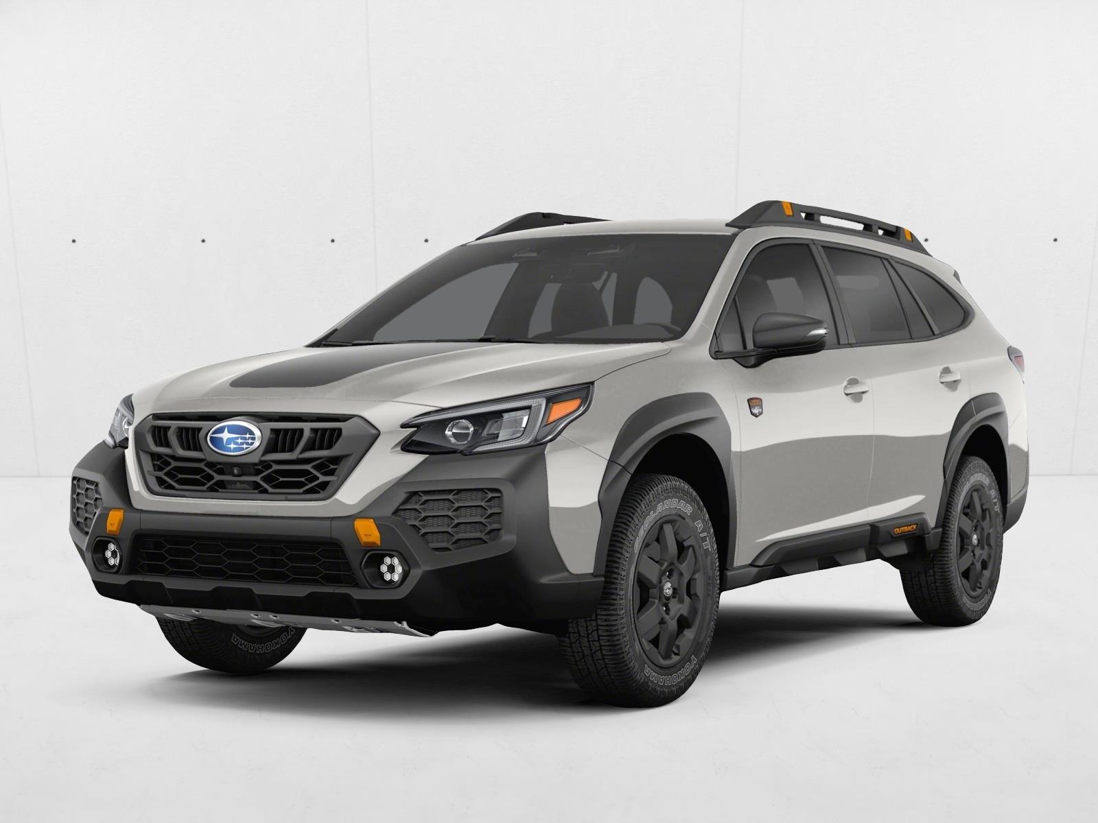 2025 Subaru Outback Wilderness's photo
