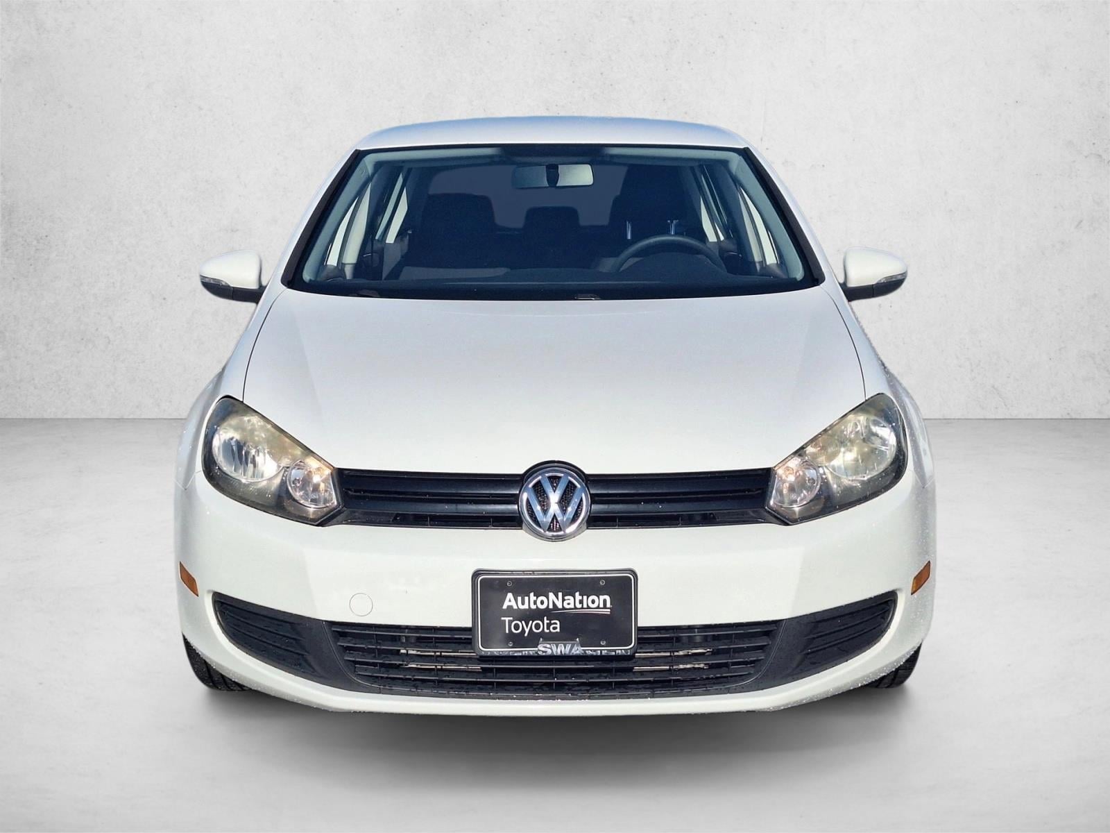 Used 2012 Volkswagen Golf Base with VIN WVWDB7AJ9CW044222 for sale in Cerritos, CA