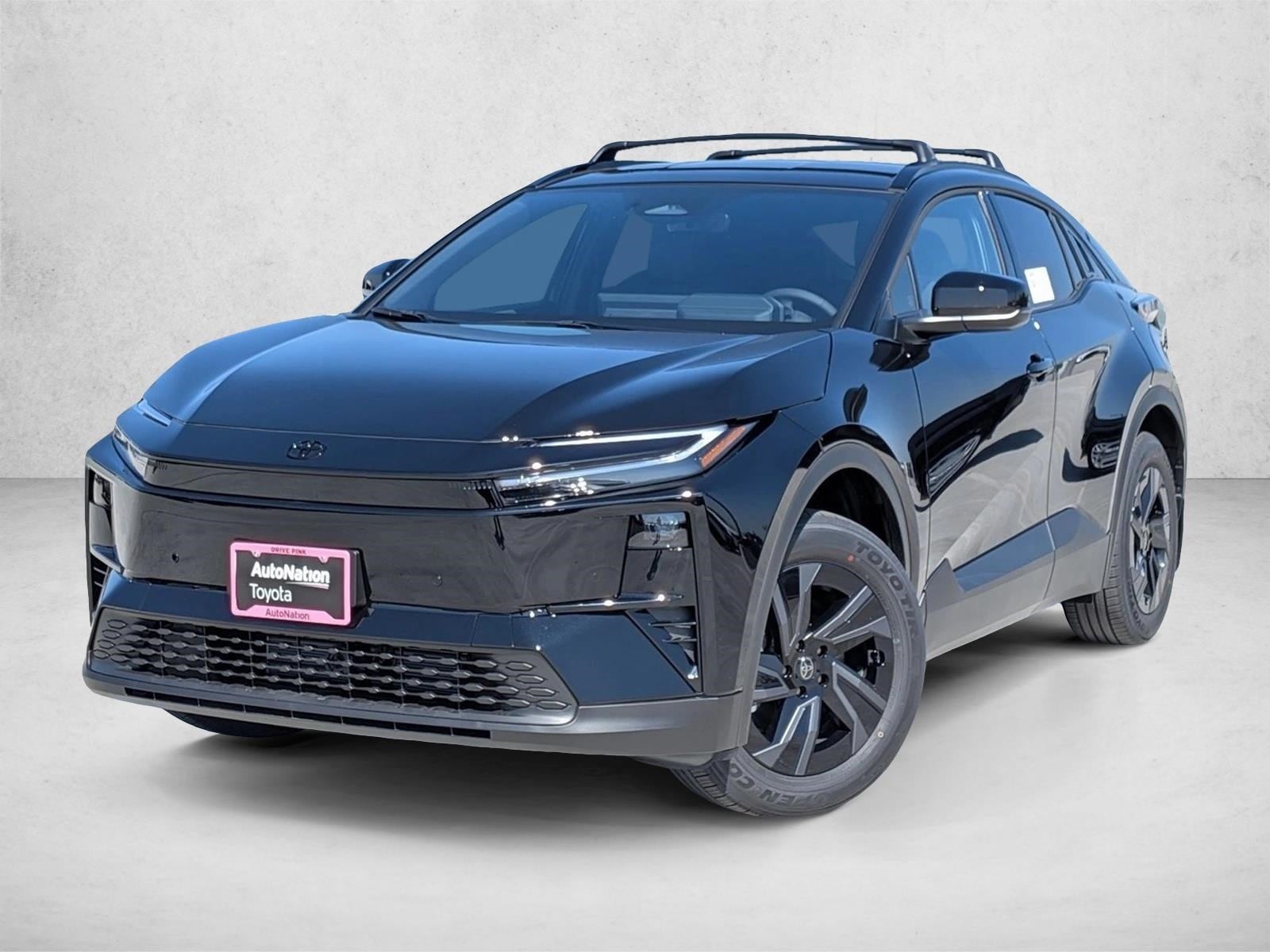 2026 Toyota C-HR