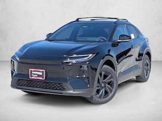 2026 Toyota C-HR SE SE AWD