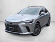 LEXUS RX 350h