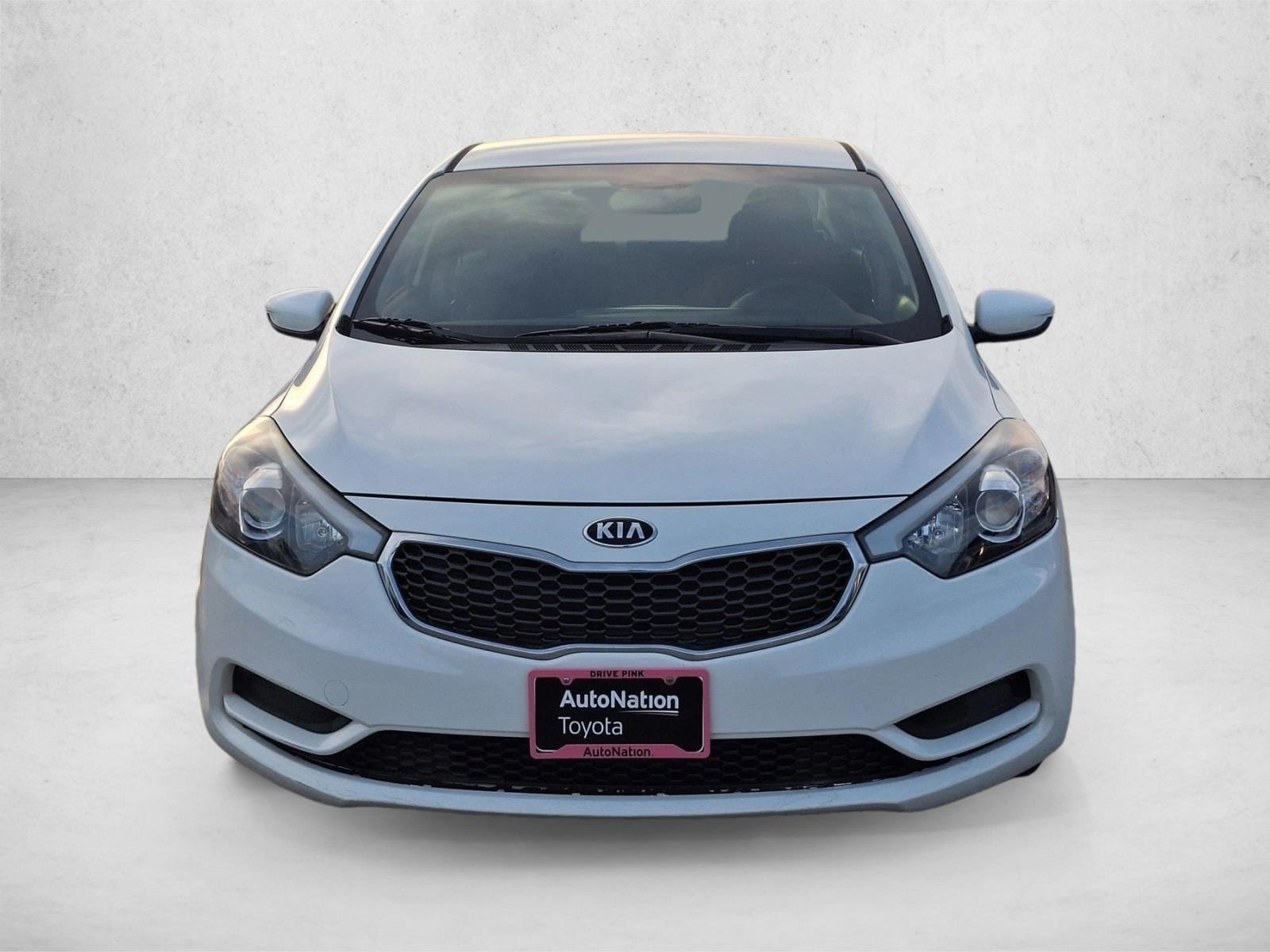 Used 2016 Kia Forte LX with VIN KNAFK4A61G5491882 for sale in Cerritos, CA