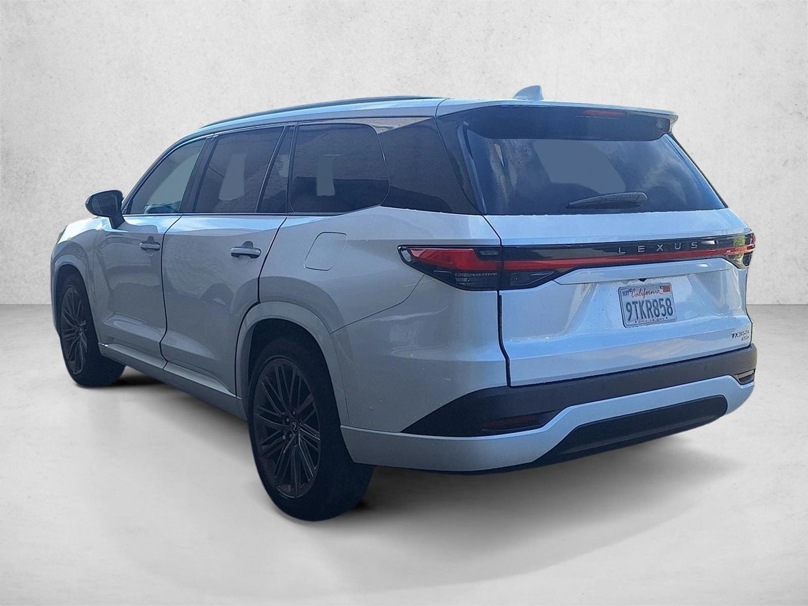 2025 LEXUS TX 350 Luxury photo 6