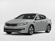 Kia Optima Hybrid