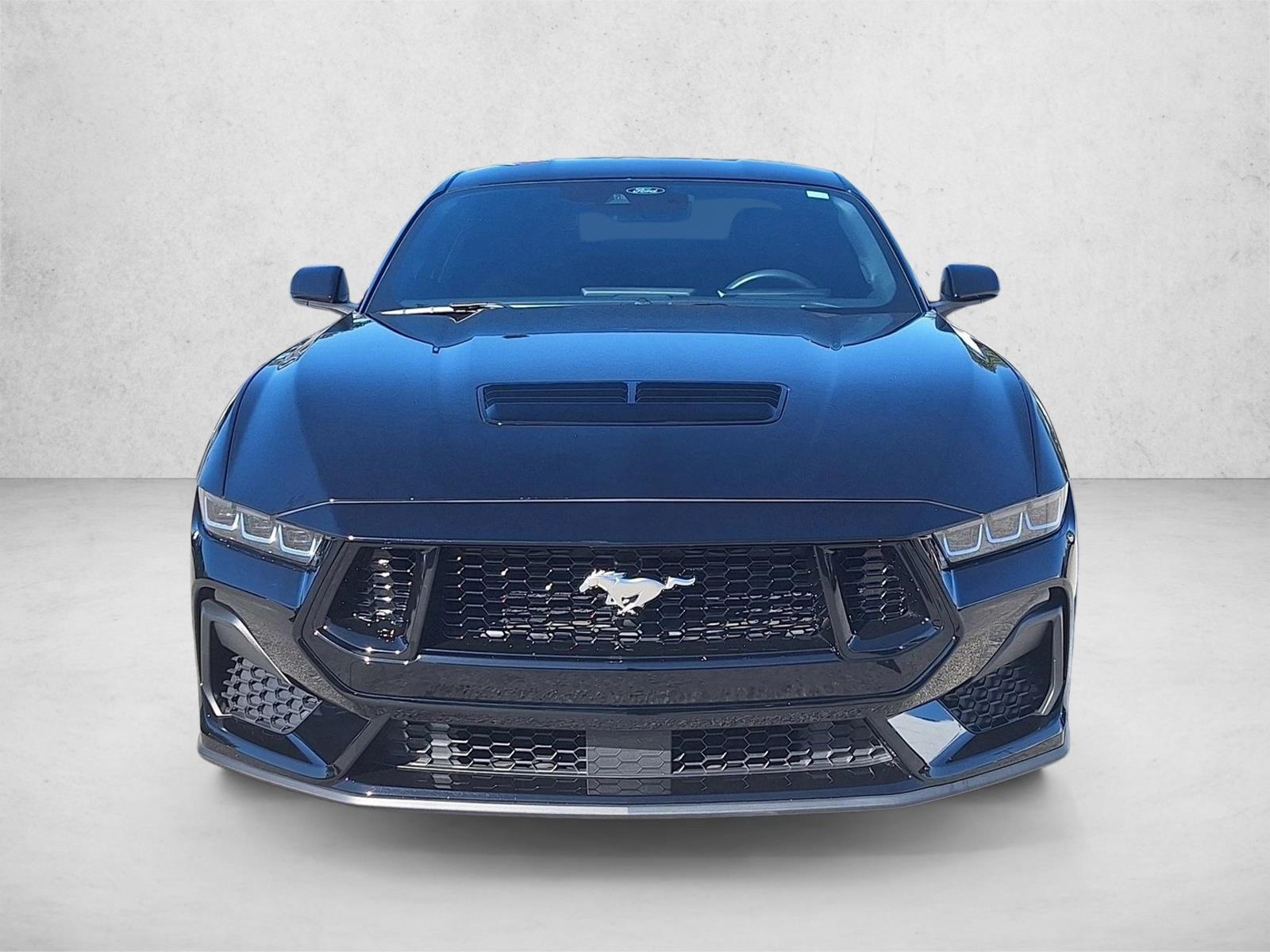 2024 Ford Mustang GT photo 2