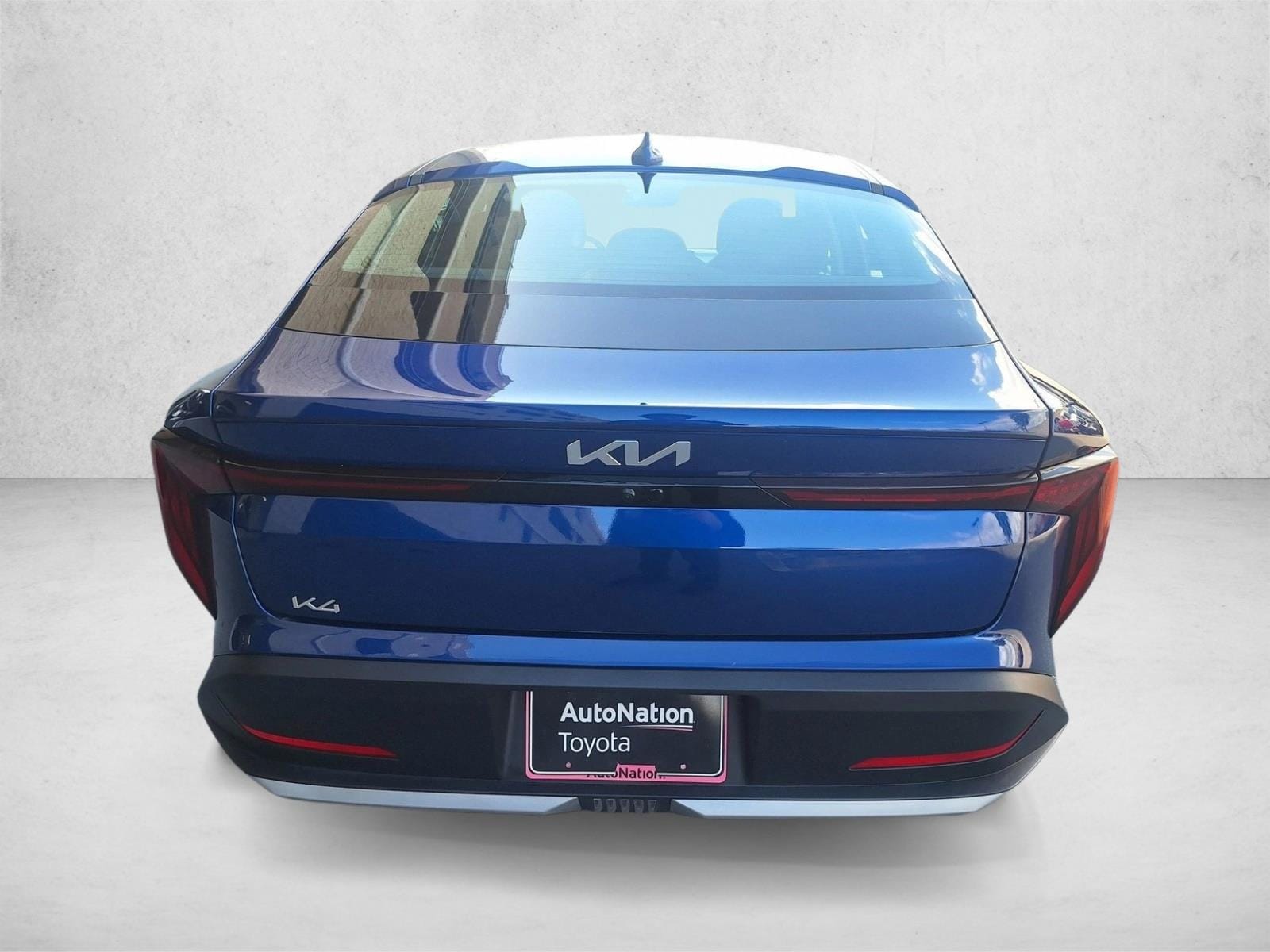 2025 Kia K4 LXS - Photo 6