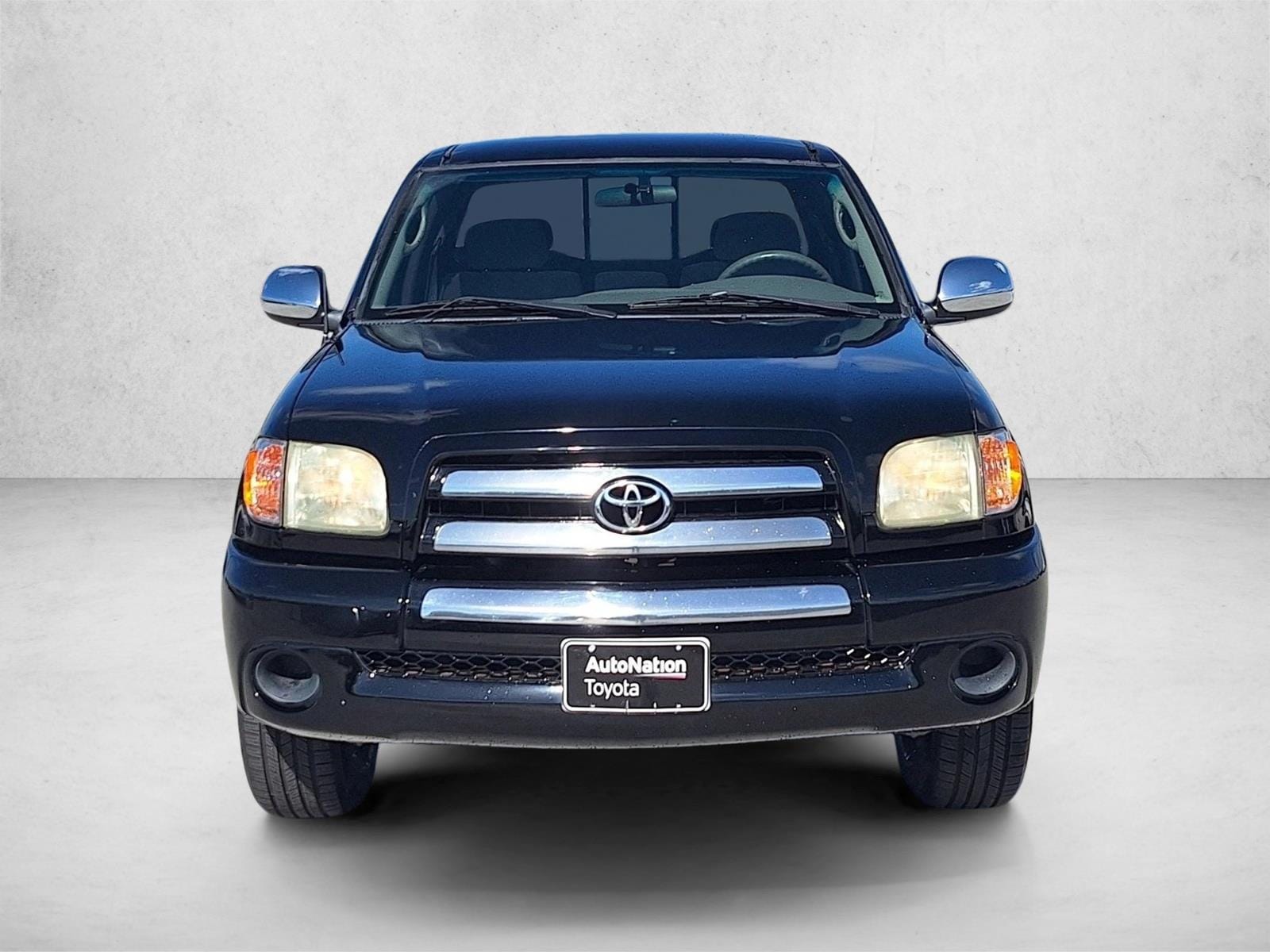 Used 2003 Toyota Tundra SR5 with VIN 5TBRT34113S365218 for sale in Cerritos, CA